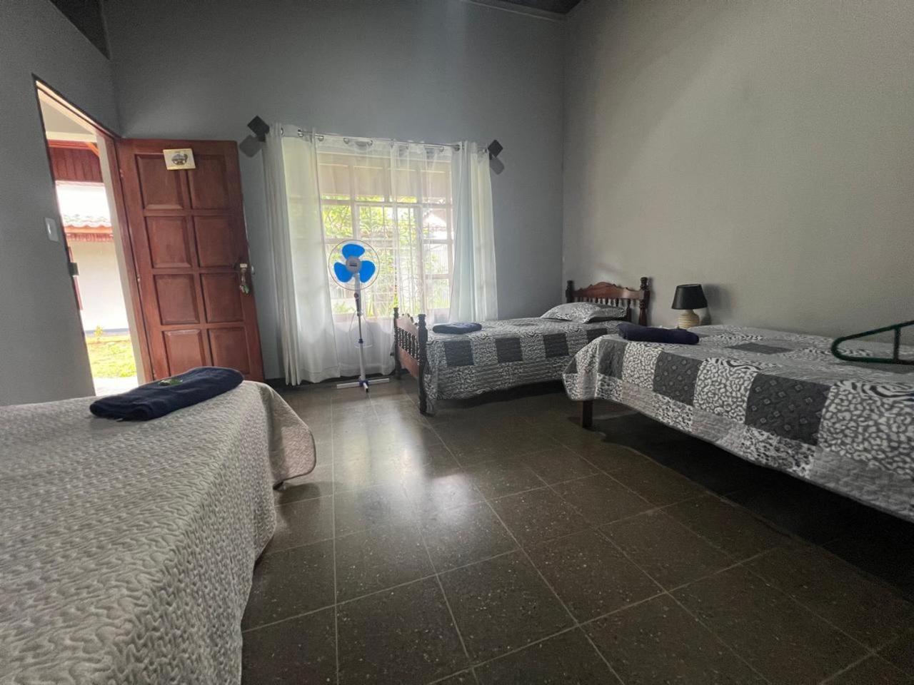 Casa Eva Lodging Costa Rica San Isidro De El General Eksteriør bilde