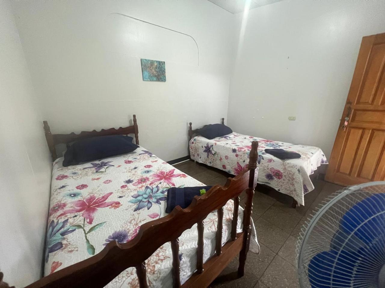 Casa Eva Lodging Costa Rica San Isidro De El General Rom bilde