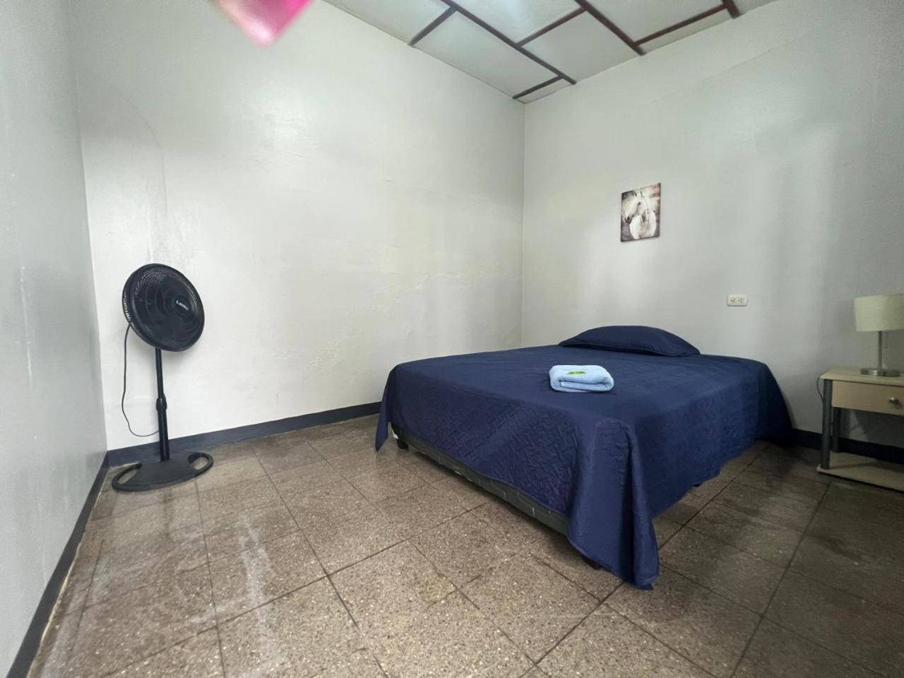 Casa Eva Lodging Costa Rica San Isidro De El General Rom bilde